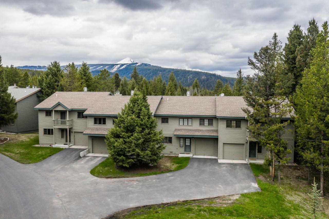 Hidden Village 724 Big Sky Exterior photo